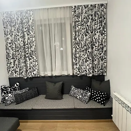 Apartament уютен тристаен Sofia