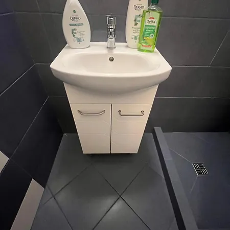 уютен тристаен Apartmán