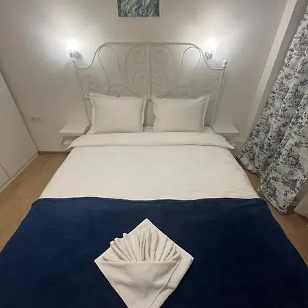 уютен тристаен Apartament *