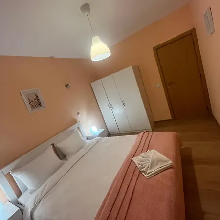уютен тристаен Apartment