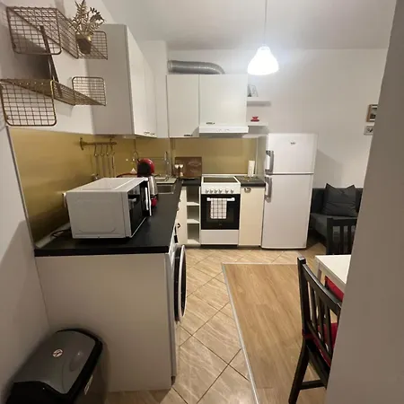 Apartment уютен тристаен *