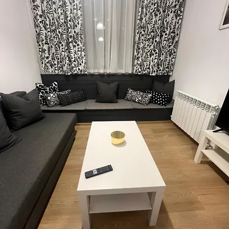уютен тристаен Apartment Sofia