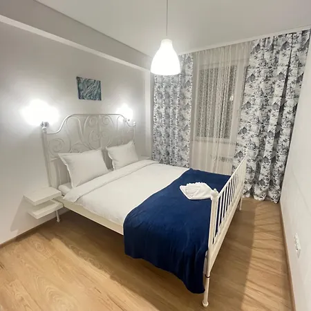 уютен тристаен Apartamento Sófia