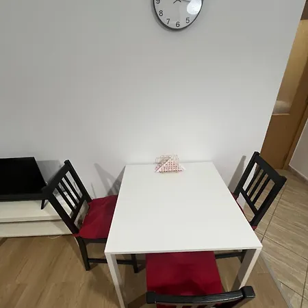 уютен тристаен Apartamento